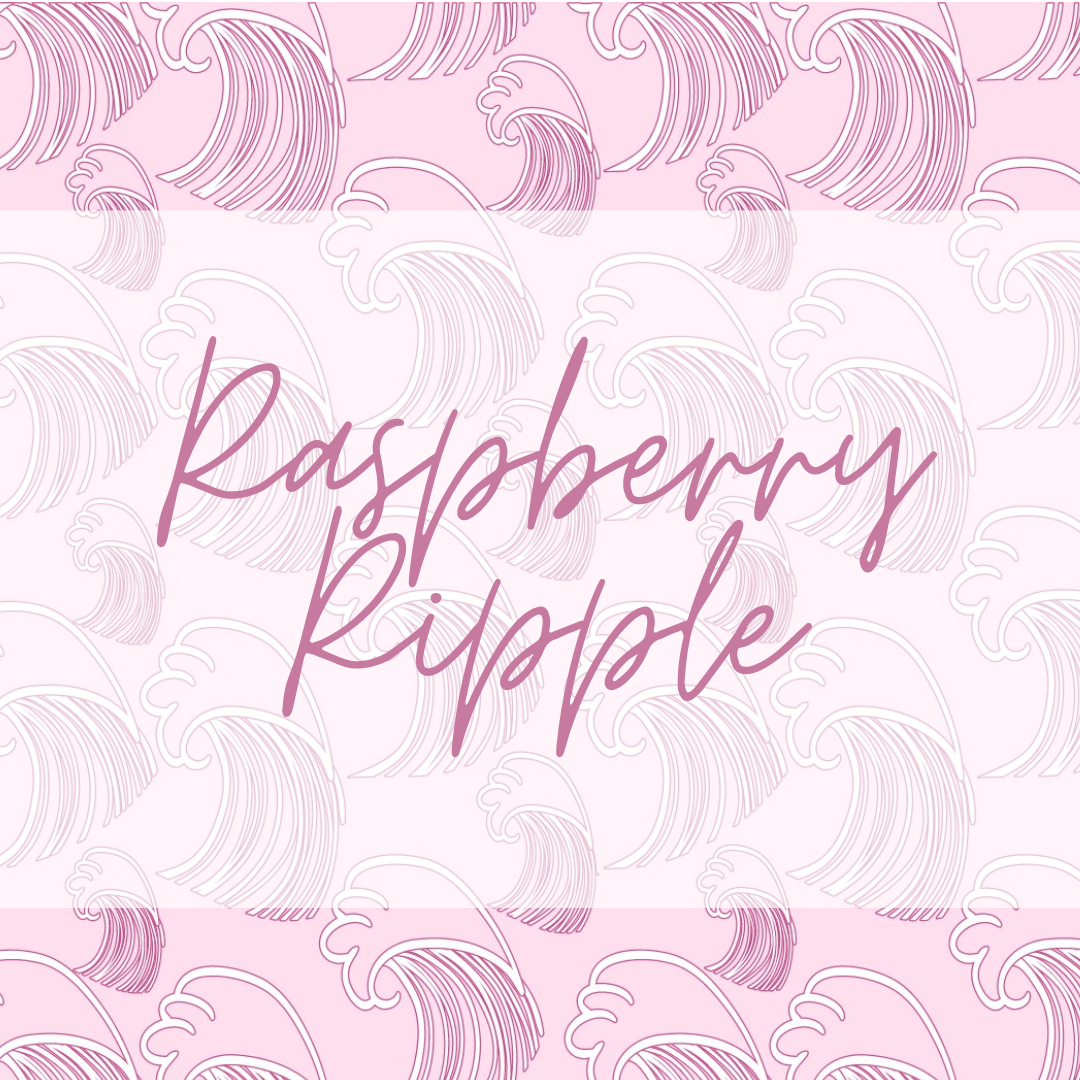 Raspberry Ripple