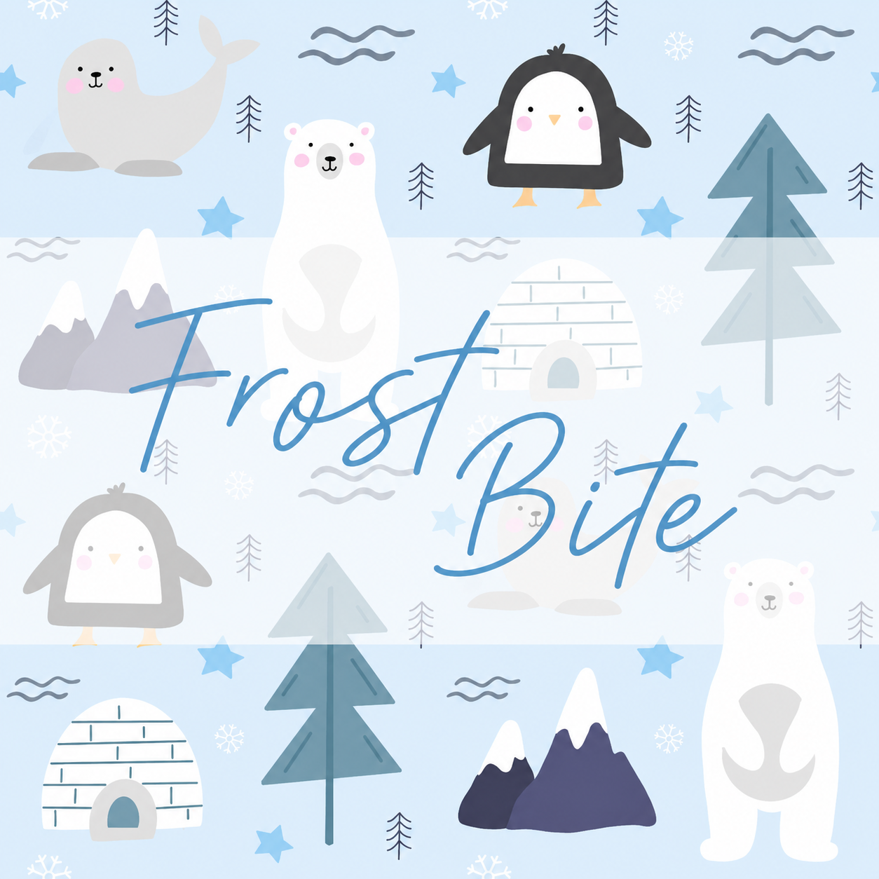 Frost Bite
