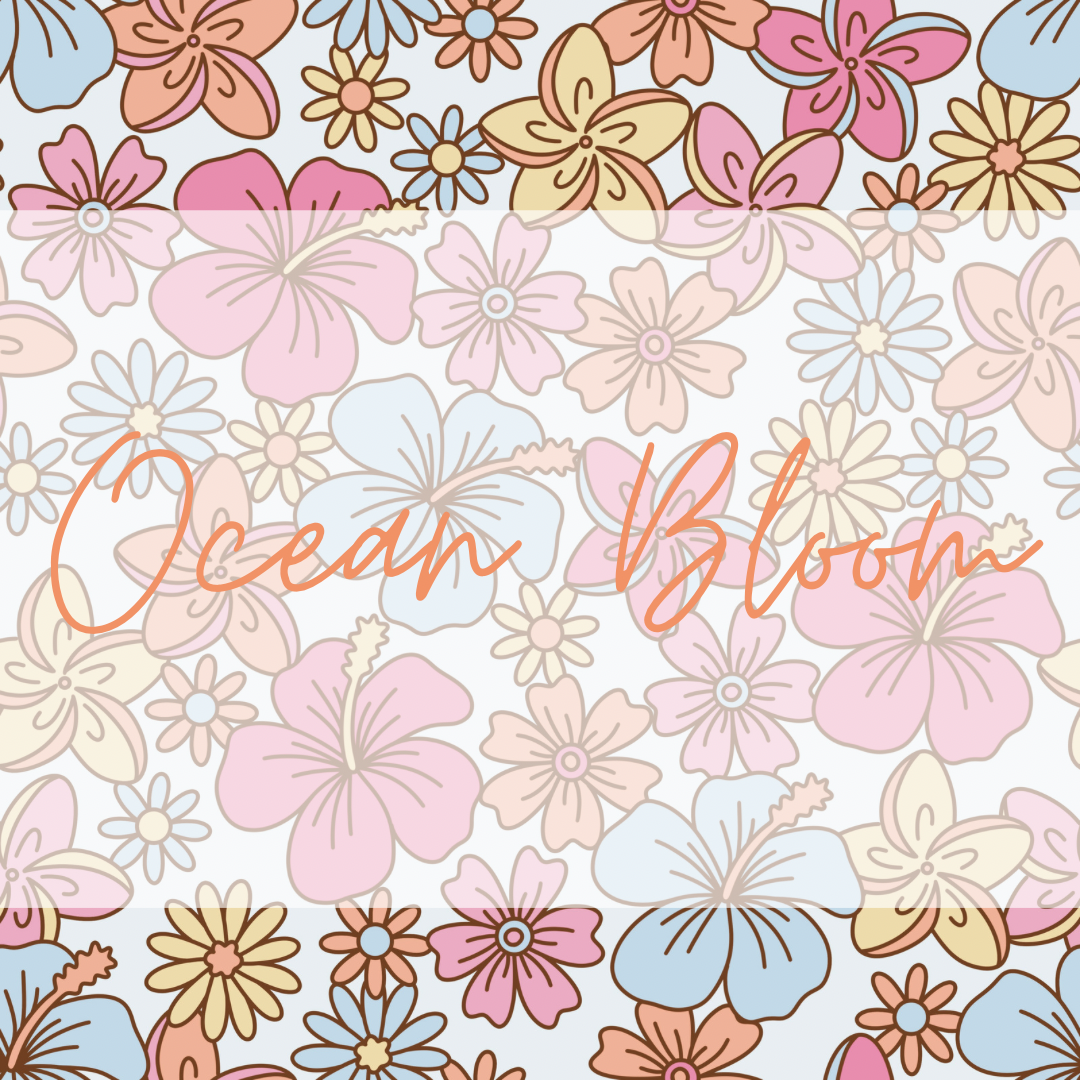 Ocean Bloom