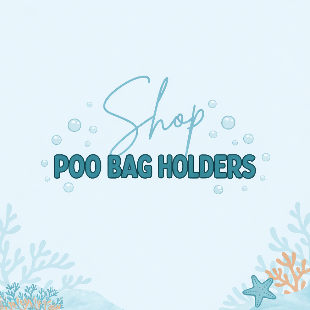 Poo Bag Holders