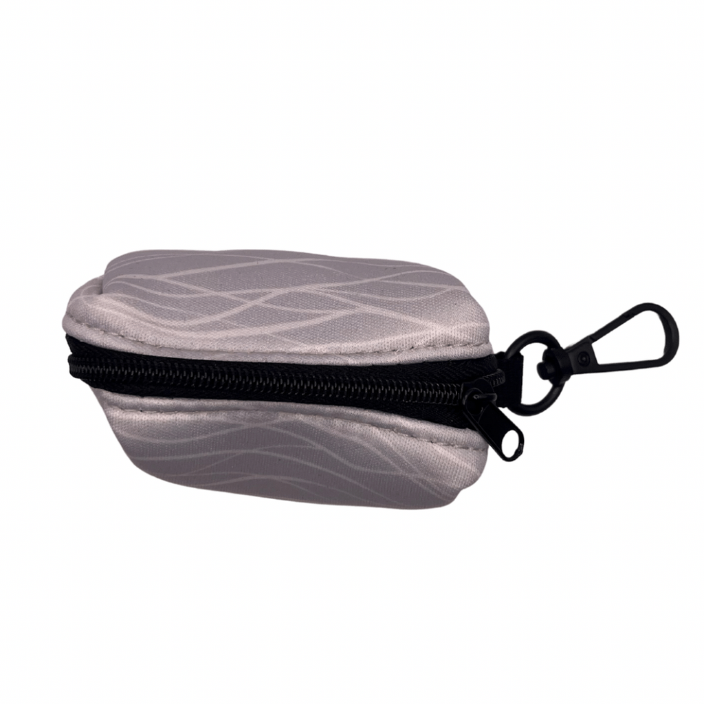 Ocean Breeze - Poo Bag Holder