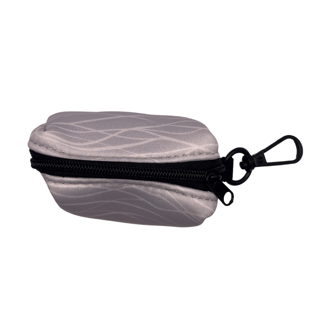 Ocean Breeze - Poo Bag Holder
