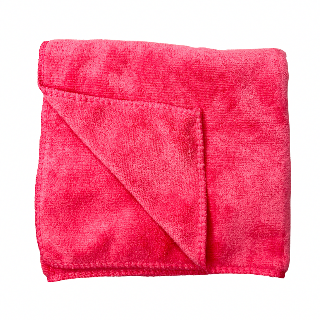 Dog towel