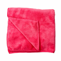 Dog towel
