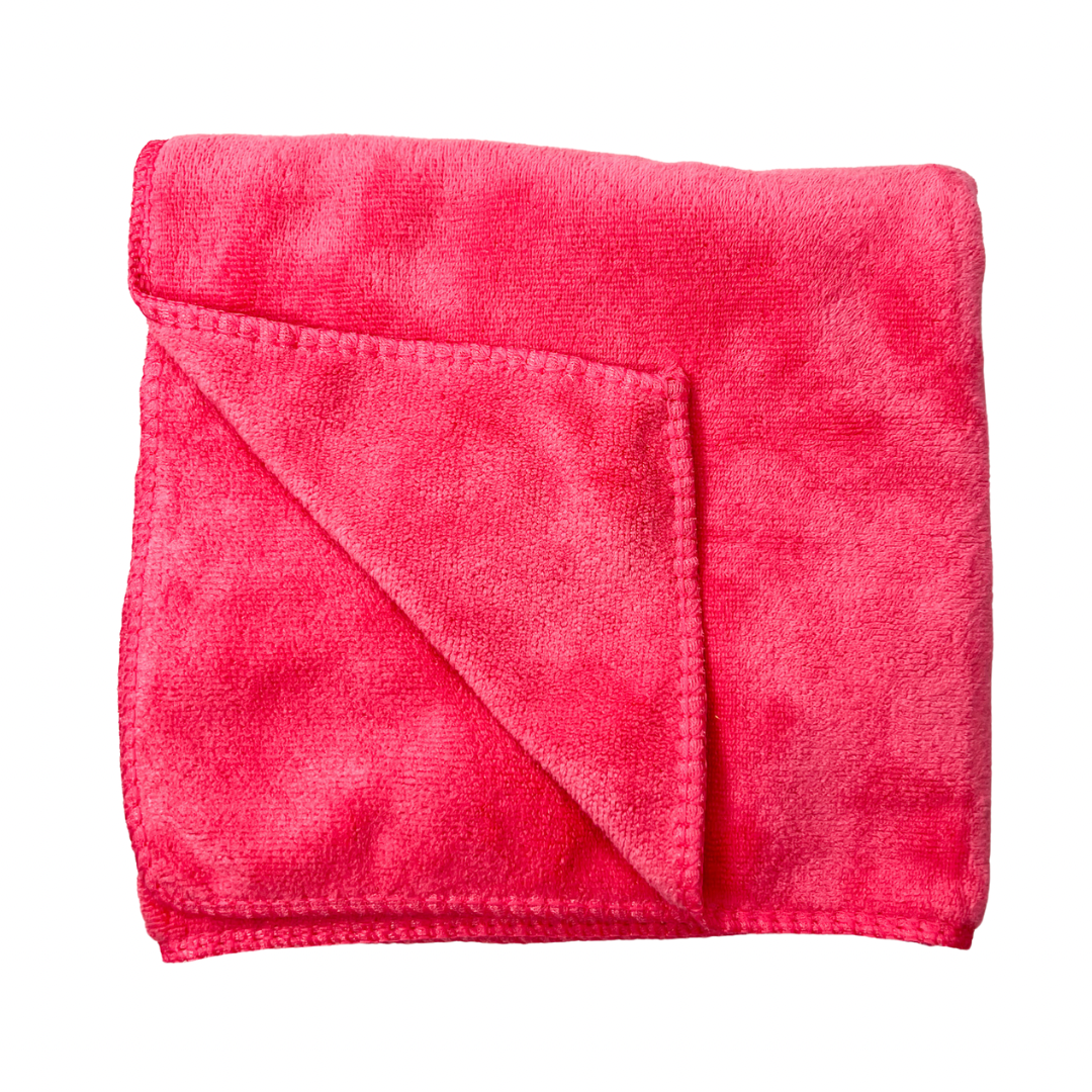 Dog towel