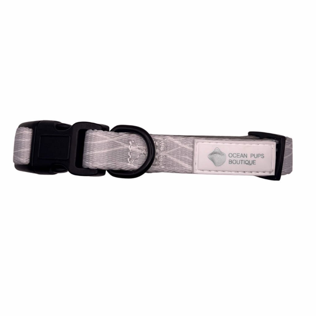 Ocean Breeze - Adjustable Collar