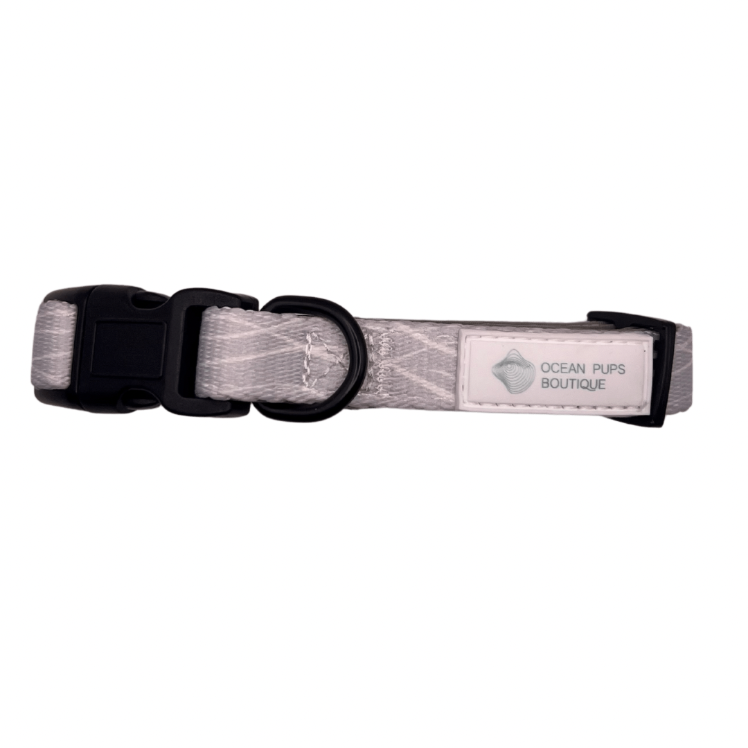 Ocean Breeze - Adjustable Collar