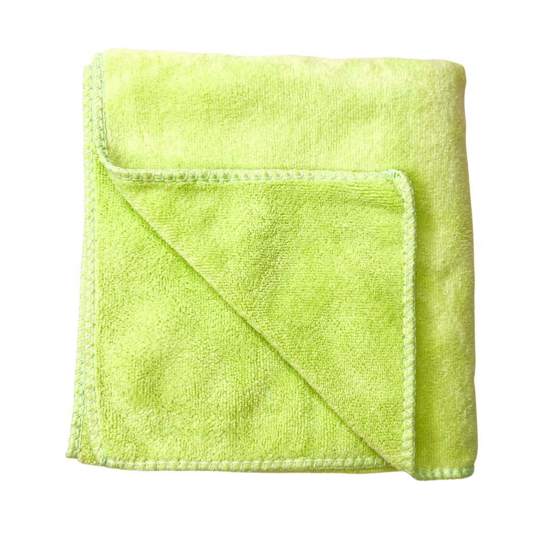 Dog towel