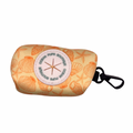 Lemon Sorbet - Poo Bag Holder