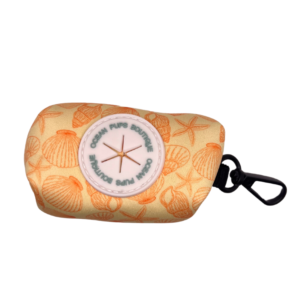 Lemon Sorbet - Poo Bag Holder