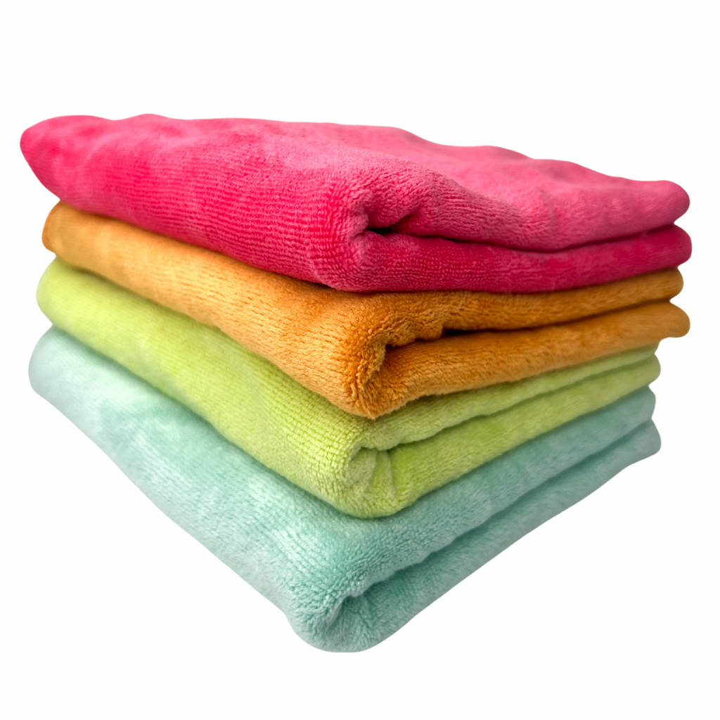 Dog towel