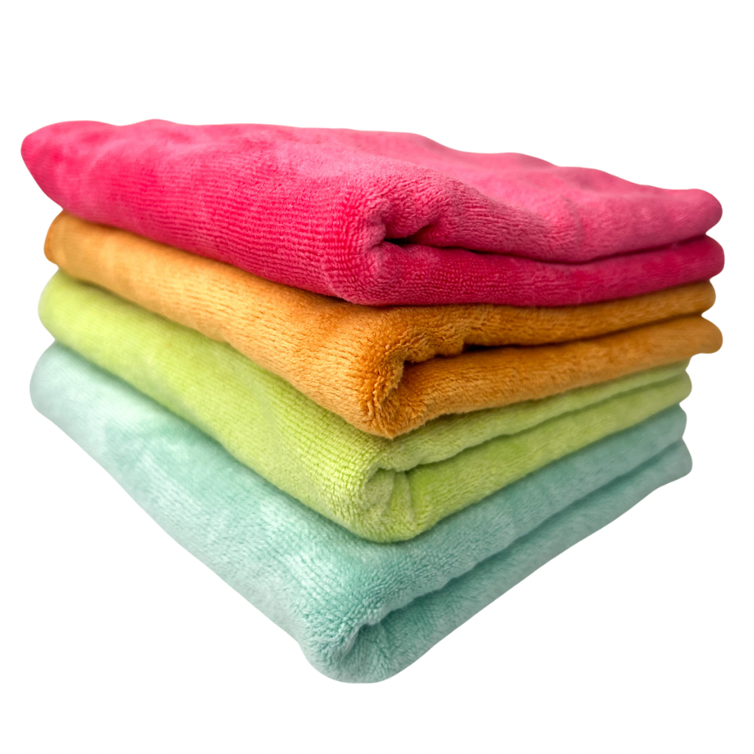 Dog towel