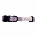 Lilac Tides - Adjustable Collar