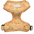 Lemon Sorbet - Adjustable Harness
