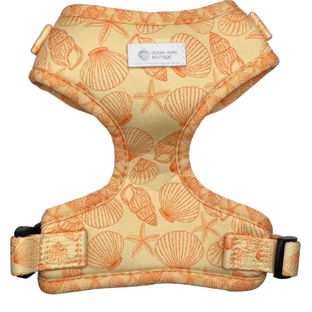 Lemon Sorbet - Adjustable Harness