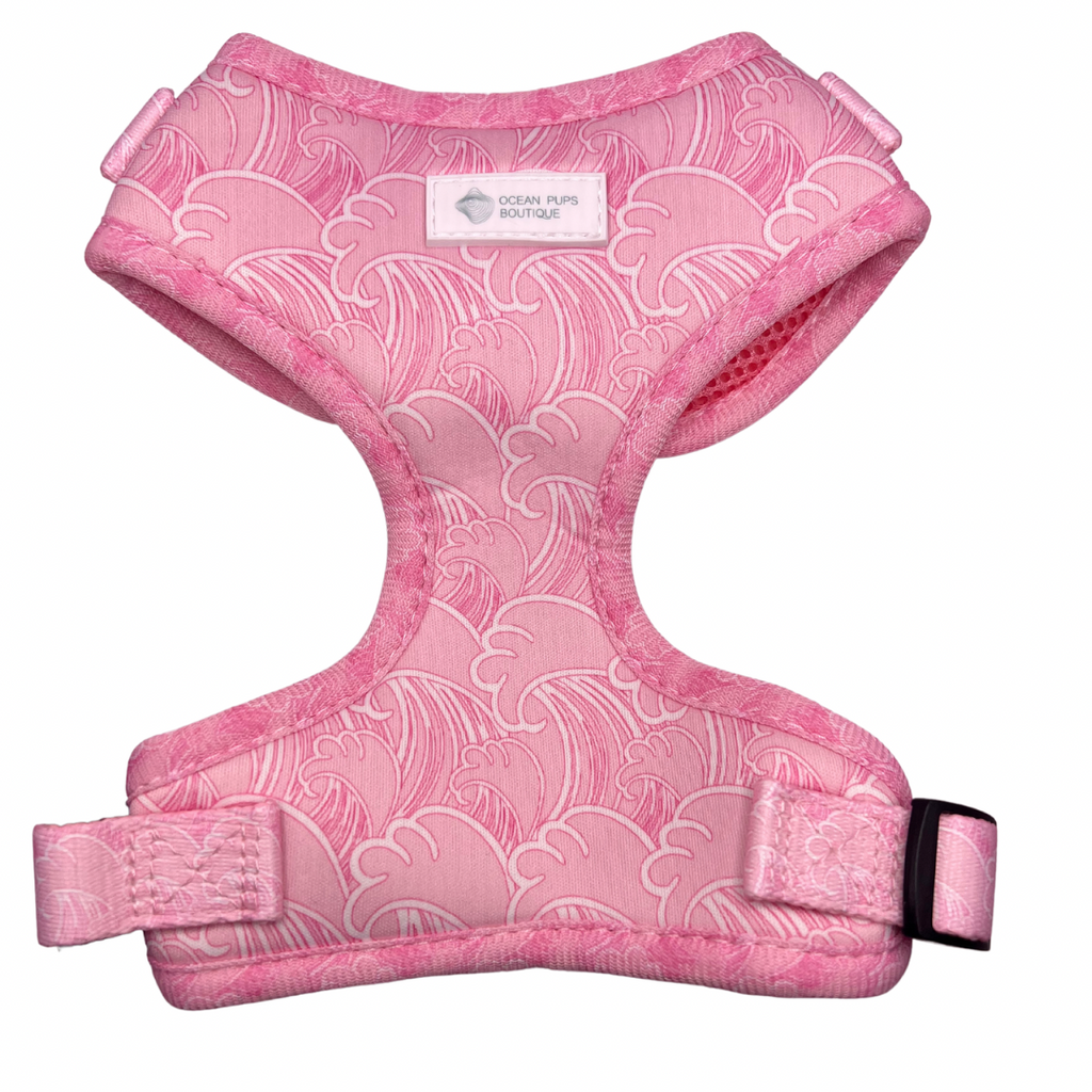 Raspberry Ripple - Adjustable Harness