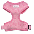 Raspberry Ripple - Adjustable Harness