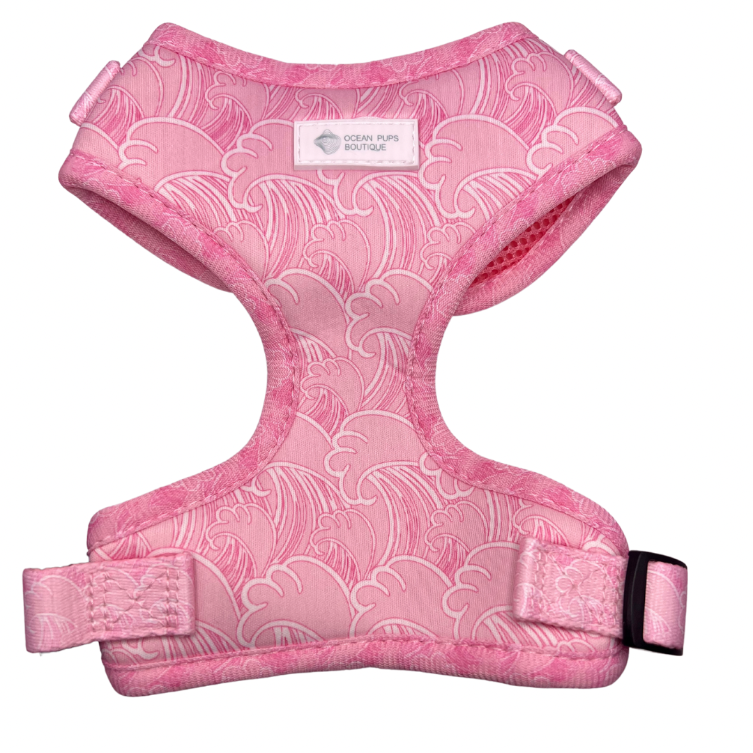 Raspberry Ripple - Adjustable Harness