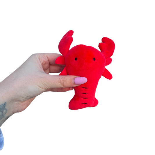 Lobster Toy