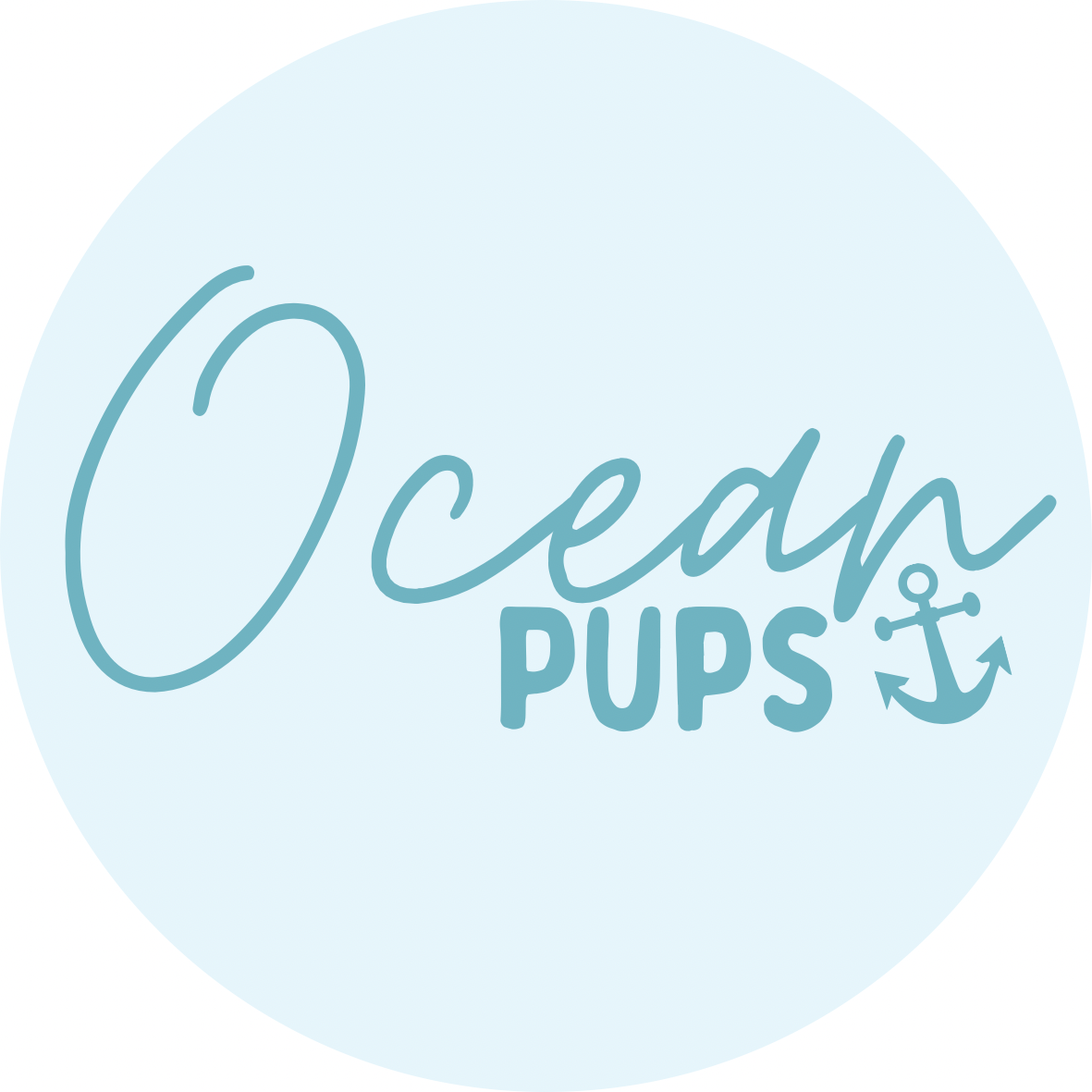 Ocean Pups