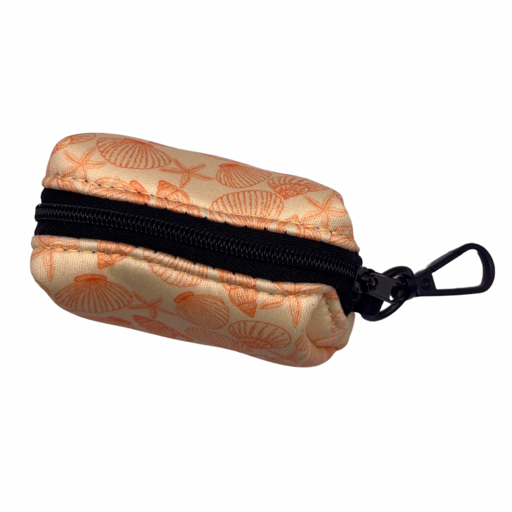 Lemon Sorbet - Poo Bag Holder