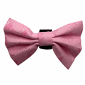 Raspberry Ripple - Bow