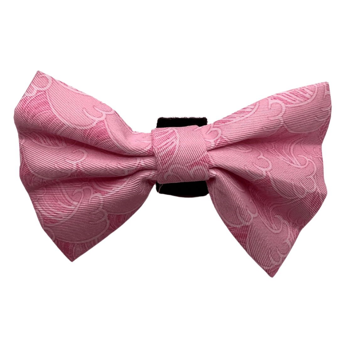 Raspberry Ripple - Bow