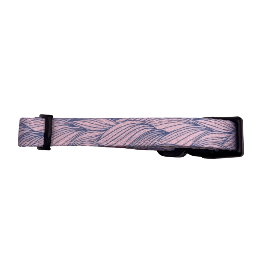 Lilac Tides - Adjustable Collar