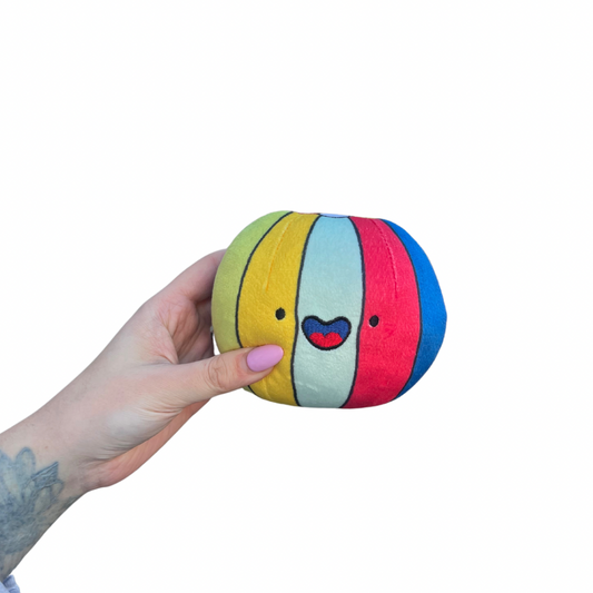 Beach Ball Toy