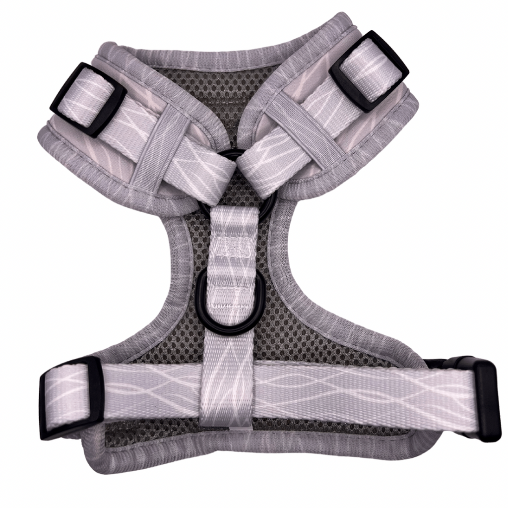 Ocean Breeze - Adjustable Harness