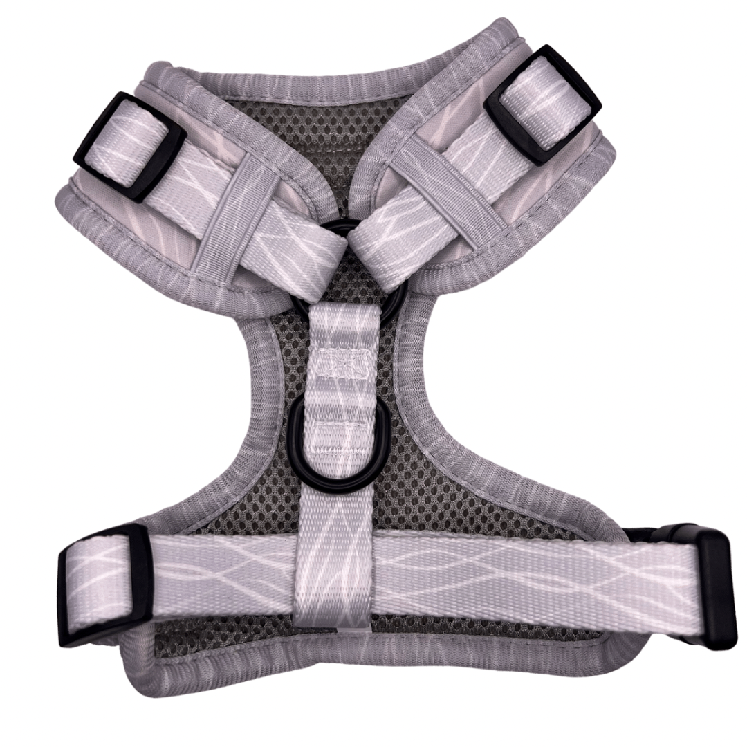 Ocean Breeze - Adjustable Harness