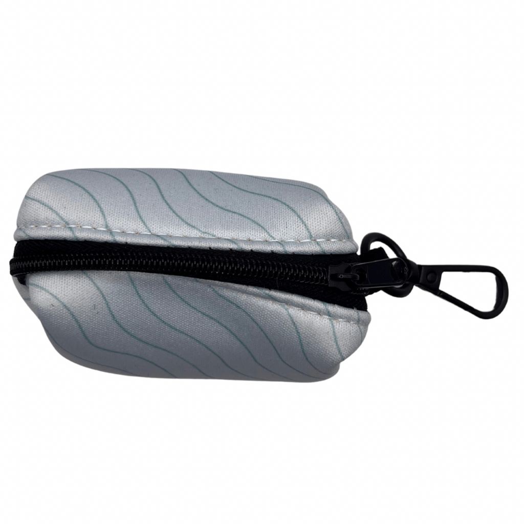 Blue Lagoon - Poo Bag Holder