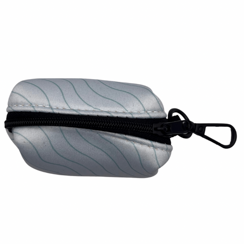 Blue Lagoon - Poo Bag Holder