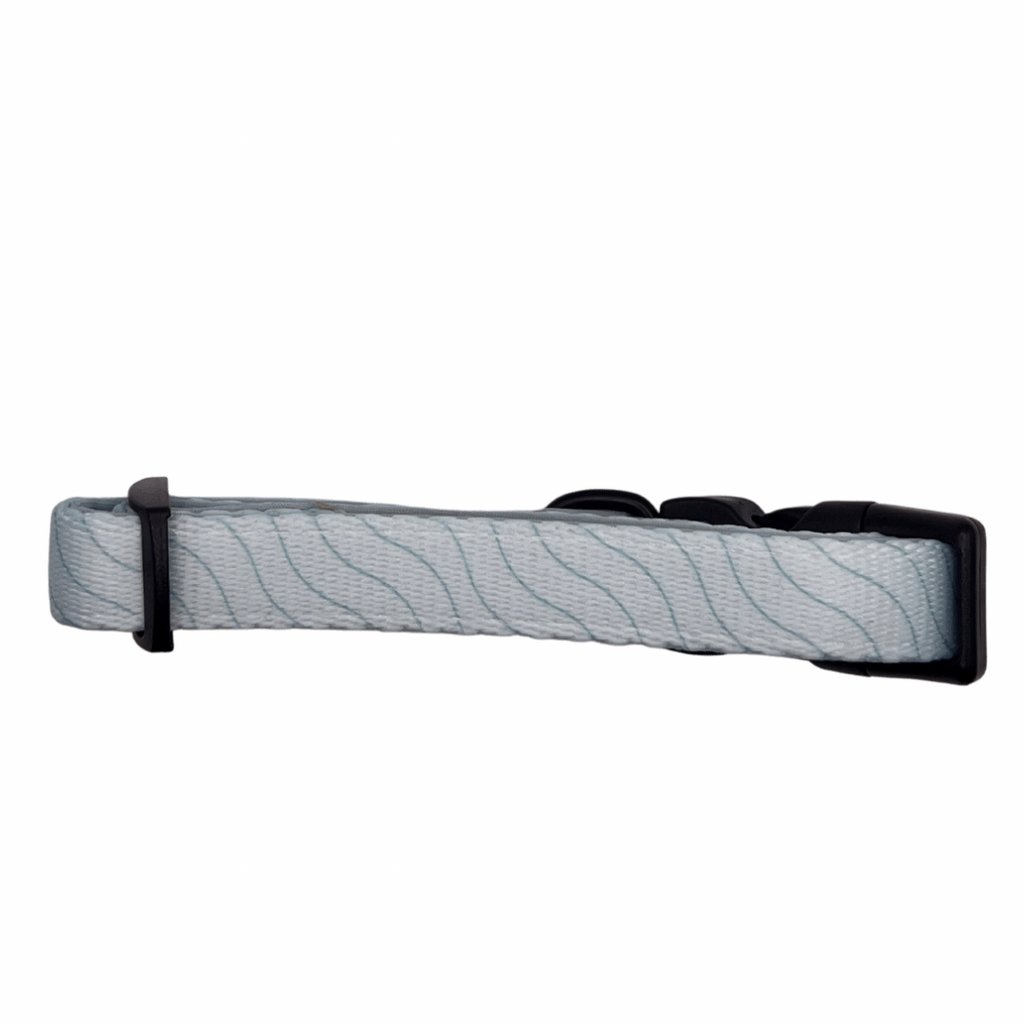 Blue Lagoon - Adjustable Collar