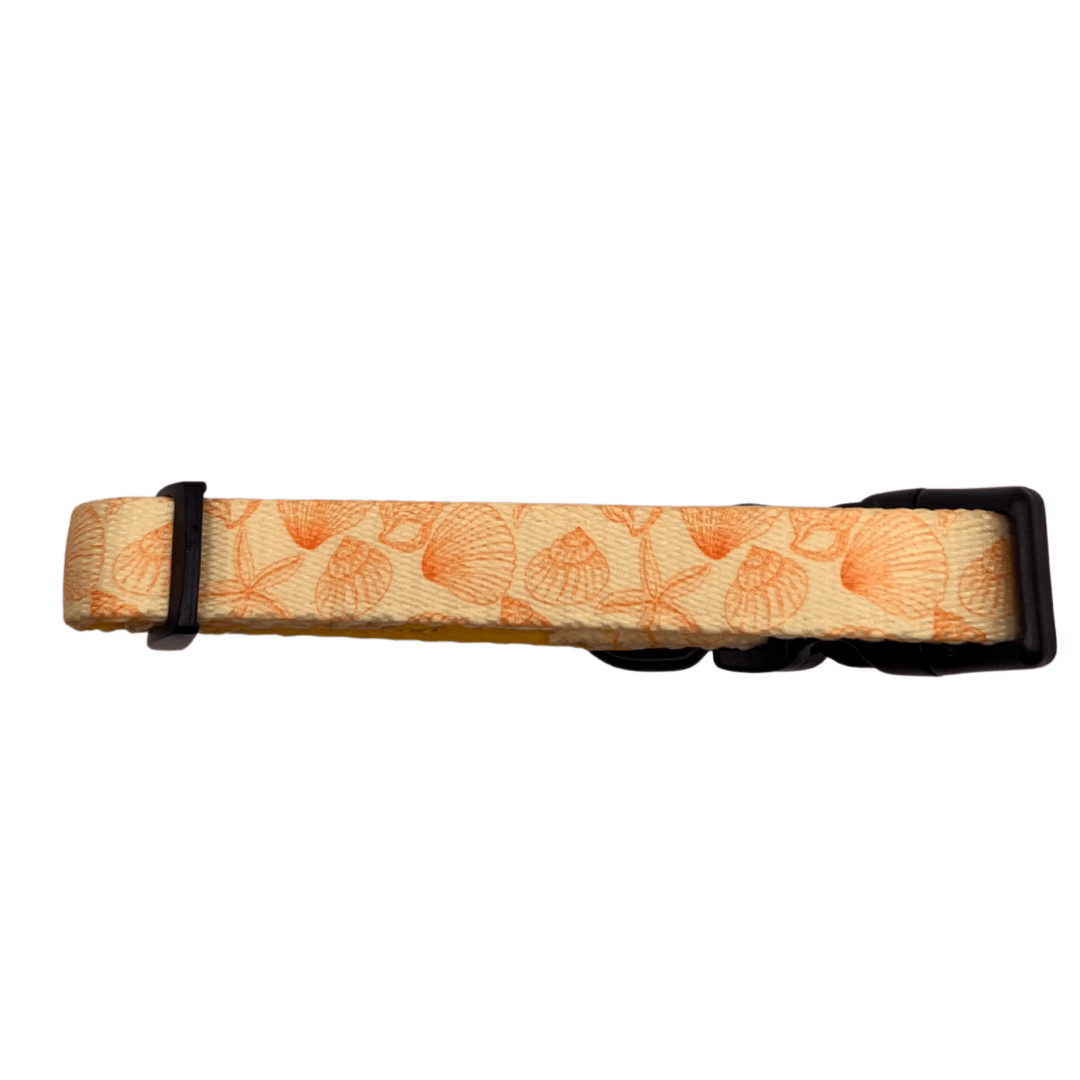Lemon Sorbet - Adjustable Collar