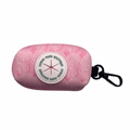 Raspberry Ripple - Poo Bag Holder