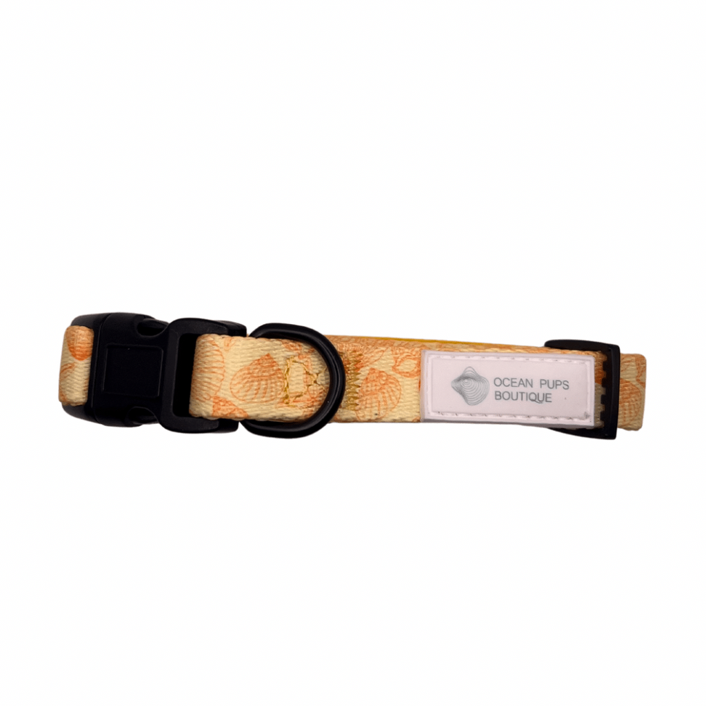 Lemon Sorbet - Adjustable Collar