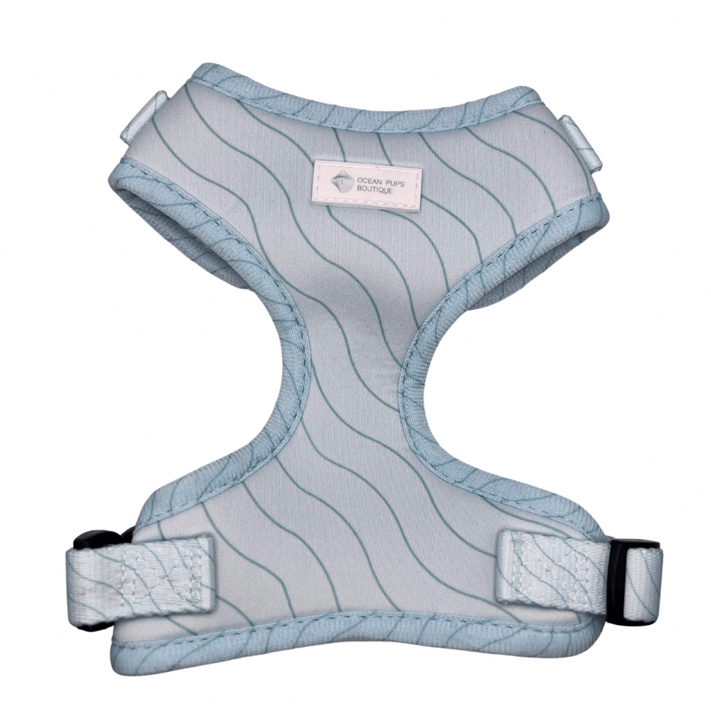 Blue Lagoon - Adjustable Harness