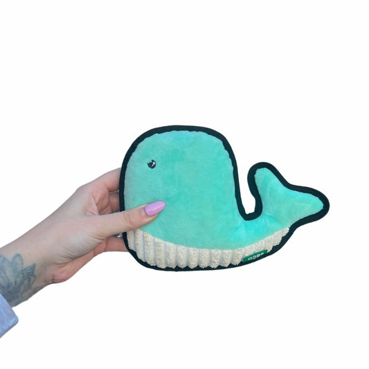 Beco Whale Toy