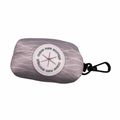 Ocean Breeze - Poo Bag Holder