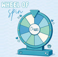 Spin the wheel