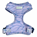 Lilac Tides - Adjustable Harness