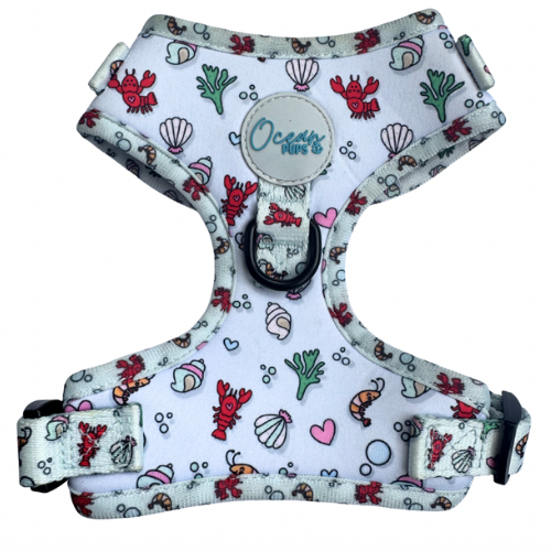 You’re My Lobster - Adjustable Harness