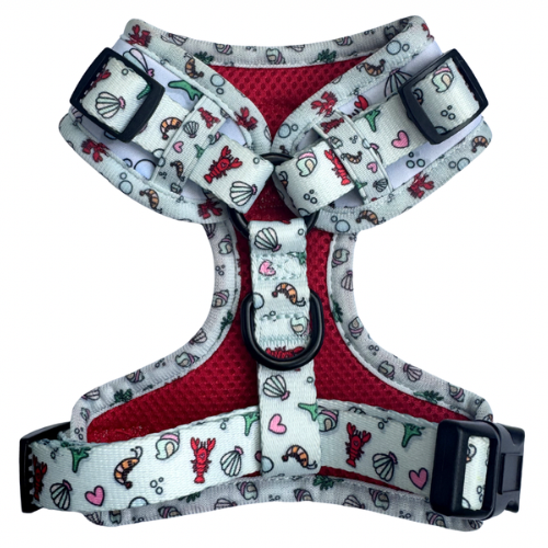 You’re My Lobster - Adjustable Harness