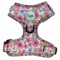 Ocean Bloom - Adjustable Harness